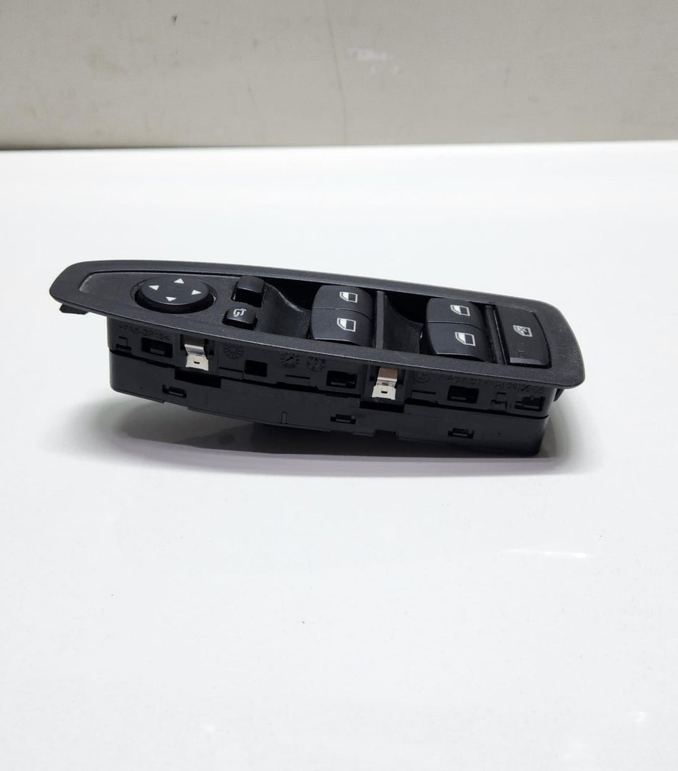 2015-2023 BMW X1 Window Switch 9362116 X1 F48 X2 F39 X5 F15 F85 X6 F16 F45 OEM
