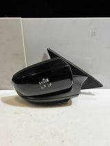 2007-2013 BMW X6 E71 RIGHT SIDE Door Mirror 7136887 OEM