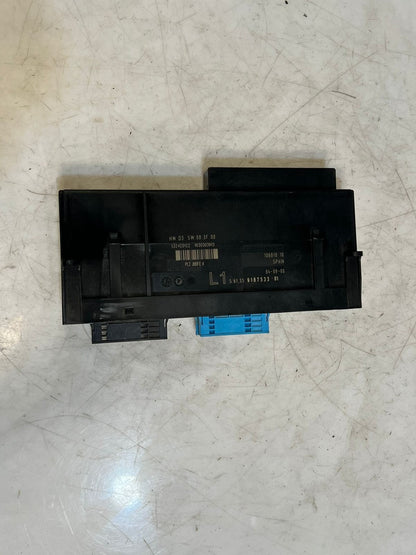 2008-2013 BMW E90 E92 E93 BODY CONTROL MODULE BCM BODY MODULE 9187533 OEM