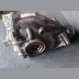 BMW F30 F31 F32 F33 F34 HINTERACHSGETRIEBE ÜBERSETZUNG 2,81 TEILENUMMER 7605589