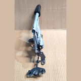 BMW GENUINE 3 SERIES F30 F31 F80 HANDBRAKE LEVER HANDLE ASSEMBLY 6799102