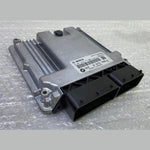Load image into Gallery viewer, OEM BMW F10 F07 F15 N57 ENGINE CONTROL UNIT ECU ONLY DDE 8573789 BOSCH