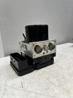 Load image into Gallery viewer, 2012 BMW 328i F30 3' Abs Anti-Lock Brake Pump Control Module Unit 6857324 OEM