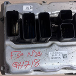 قم بتحميل الصورة إلى عارض الصور، BMW 3,5 SERIES F30 F10 F11 X3 F25 N20 ENGINE CONTROL ECU MODULE DME 7643312