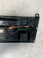 Load image into Gallery viewer, BMW 7 Series F01, F02, F03, F04 Climate Control Unit A/C PANEL 9224749 OEM