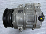 Bild in die Galerieansicht laden, OEM BMW X3 F25 A/C AIR CONDITIONING COMPRESSOR 9217869 DENSO