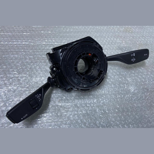 OEM BMW X3 F25 Switch Centre Steering Column Switch Wiper stalk 9305954