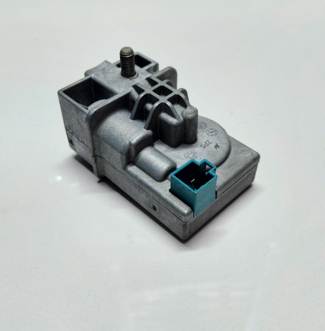 2008-2014 Mercedes-Benz C300 Steering Lock Control Module A2045458132 W212 W207 