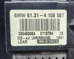Load image into Gallery viewer, 2001-2006 BMW 330Ci Headlight Switch 4108587 3 Series E46 320d