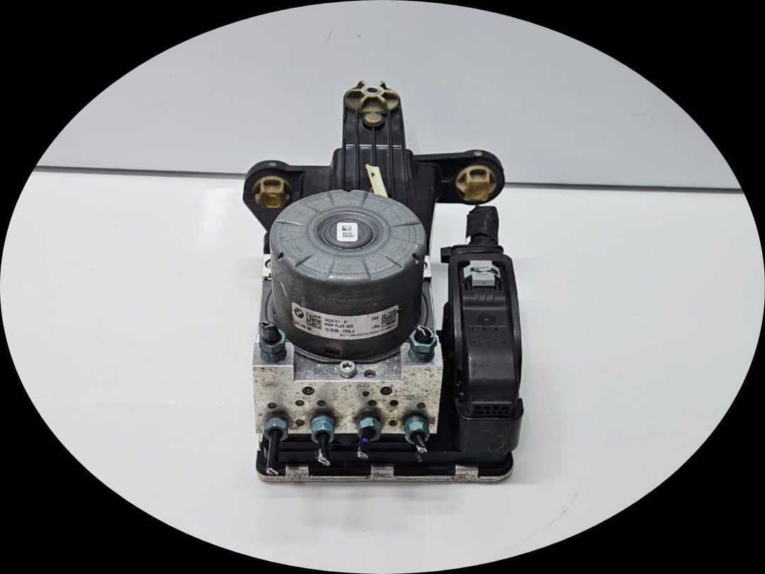 5A2A748-2020-2025 BMW 320i G20 Abs Pump Module Assembly OEM