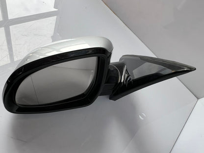 BMW E90 LCI 3-Series 328i 335i sedan LEFT SIDE Exterior Mirror 7182695 OEM RHD