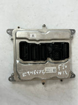BMW F20 N13 Engine Control Unit ECU SET DMM+FEM+NO KEY 7636292 OEM