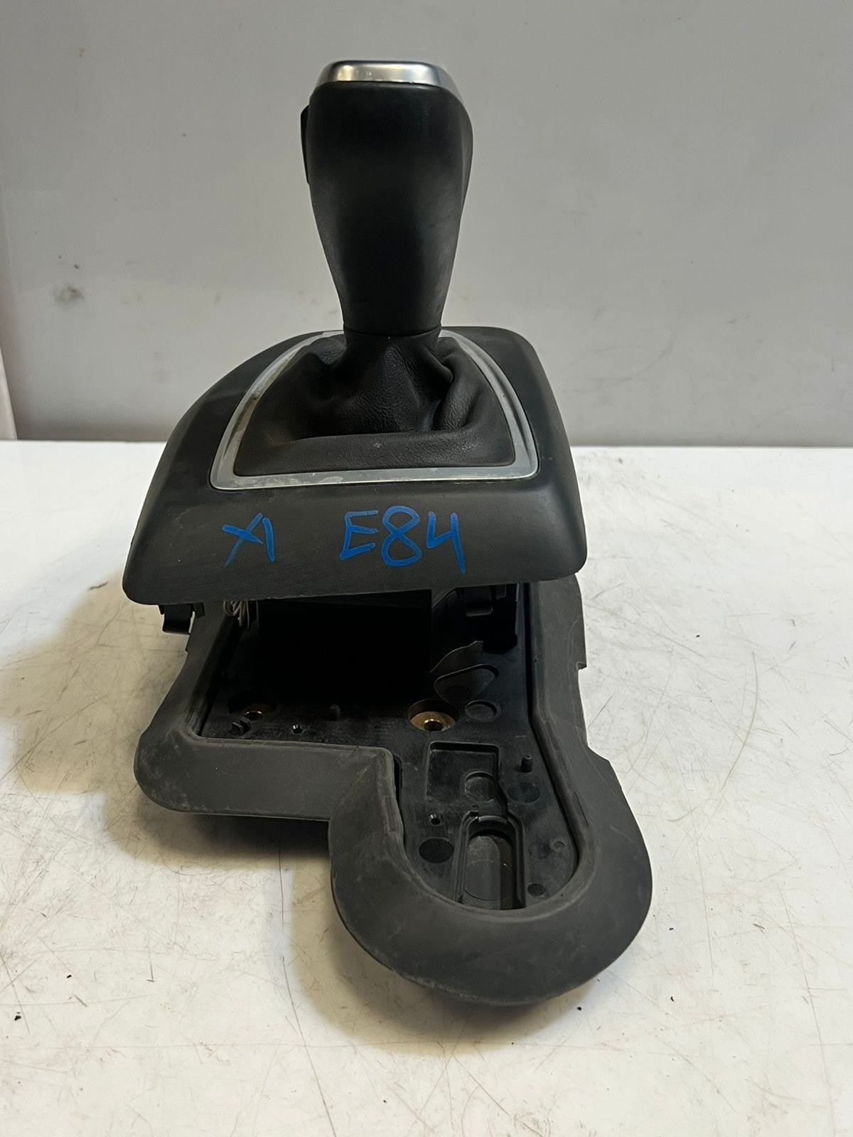 2012-2015 BMW X1 E84 Automatic GEAR Transmission Shifter 9260295 OEM