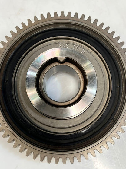 2016 BMW F20/F21 118i 218i B38B15 Balance Shaft Gear Wheel PULLEY 8602965 OEM