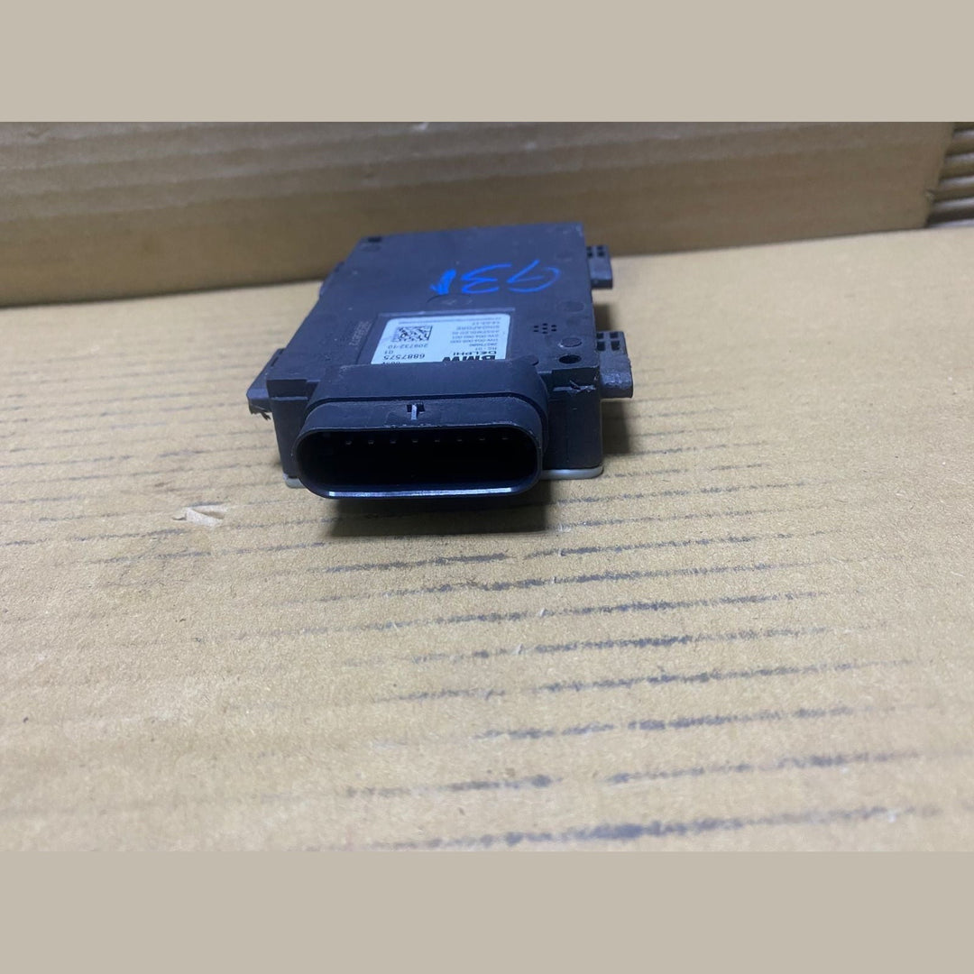 2016-2020 BMW X3 Blind Spot Radar Sensor 6887575 G30 G31 G11 G12 G32 G01 G02
