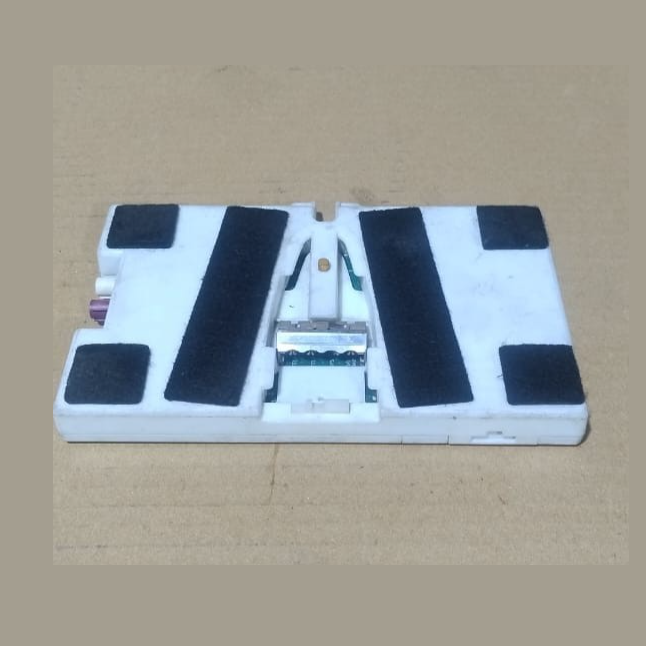 OEM BMW G11 G12 TELEMATICS COMMUNICATION ANTENNA CONTROL MODULE 1D 2447507