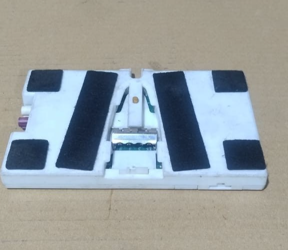 OEM BMW G11 G12 TELEMATICS COMMUNICATION ANTENNA CONTROL MODULE 1D 2447507