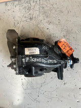 2015-2016 BMW 228i Rear Differential Carrier Assembly 7612168