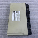 OEM BMW X3 G01 SEAT CONTROL MODULE UNIT CONTINENTAL 9877266