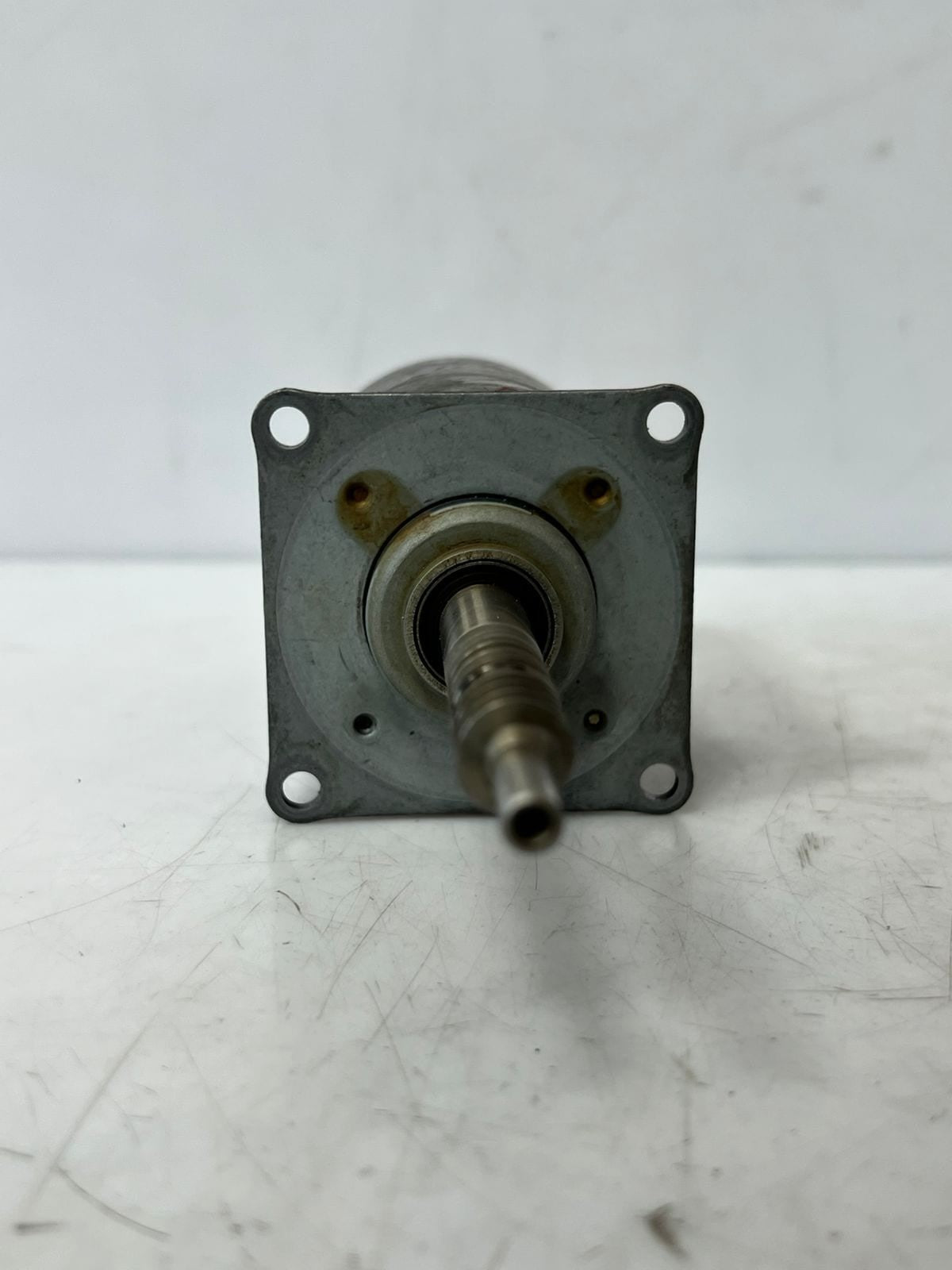 2004-2005 BMW 545i 550i 645Ci 650i 740I N62 Valvetronic Actuator Motor 7548389
