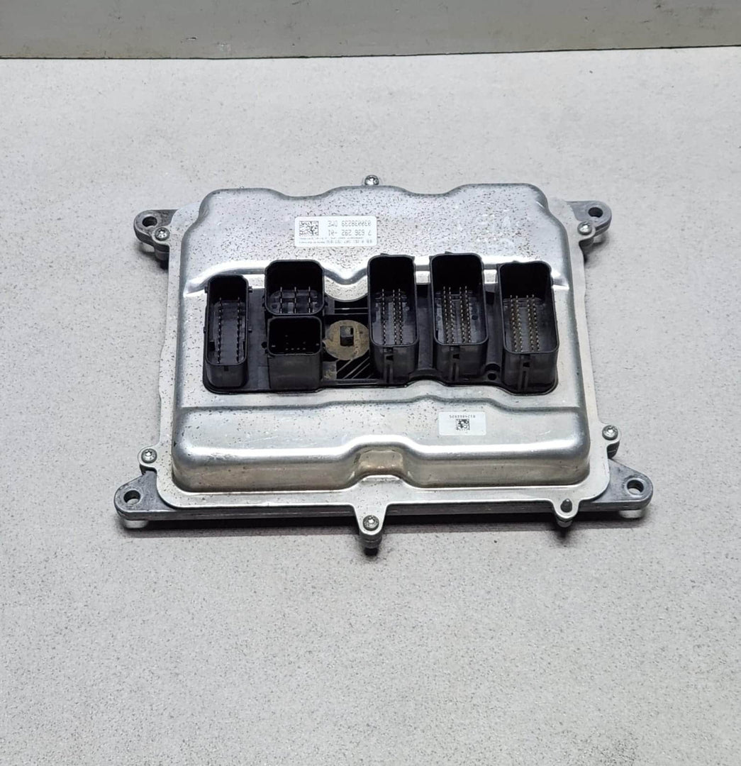 BMW Engine Control Unit N13 engine 7636292 F20 F30 116i 118i 316i OEM