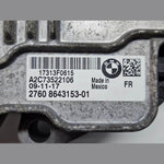 Load image into Gallery viewer, 2004-2010 BMW X3 X5 X6 Transfer Case Control Module 8643153 OEM