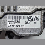 2004-2010 BMW X3 X5 X6 Transfer Case Control Module 8643153 OEM