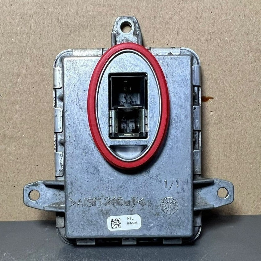 Mercedes Benz W166 Xenon Light Headlight Control Module Unit A166 9002800 OEM