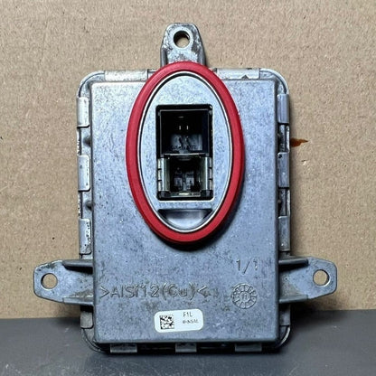 Mercedes Benz W166 Xenon Light Headlight Control Module Unit A166 9002800 OEM