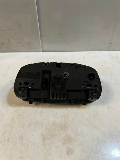 2010-2012 BMW X1 E84 INSTRUMENT CLUSTER Speedometer 9242340 OEM