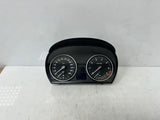BMW 3 Series E91 LCI Instruments Combination Uncoded Km/H 9283829 OEM