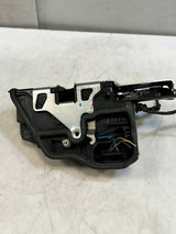 2011 BMW Alpina B7  F01 F02 F04 F10 F11 Rear Right Door Lock Actuator 7185688
