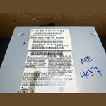 Bild in die Galerieansicht laden, 2012–2014 Mercedes-Benz W212 E-Class Head Unit CD Player A212 9007625 OEM