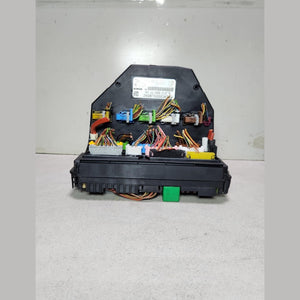 Mercedes-Benz E-Class W212 Fuse Box Module Front Sam Module A2129007104