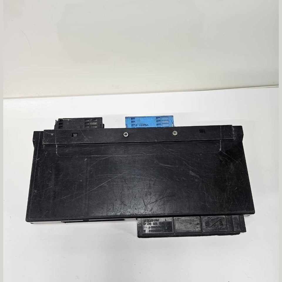 BMW 1 3 SERIES E87 E90 E91 BODY CONTROL MODULE ELECTRONIC JUNCTION BOX 9160189