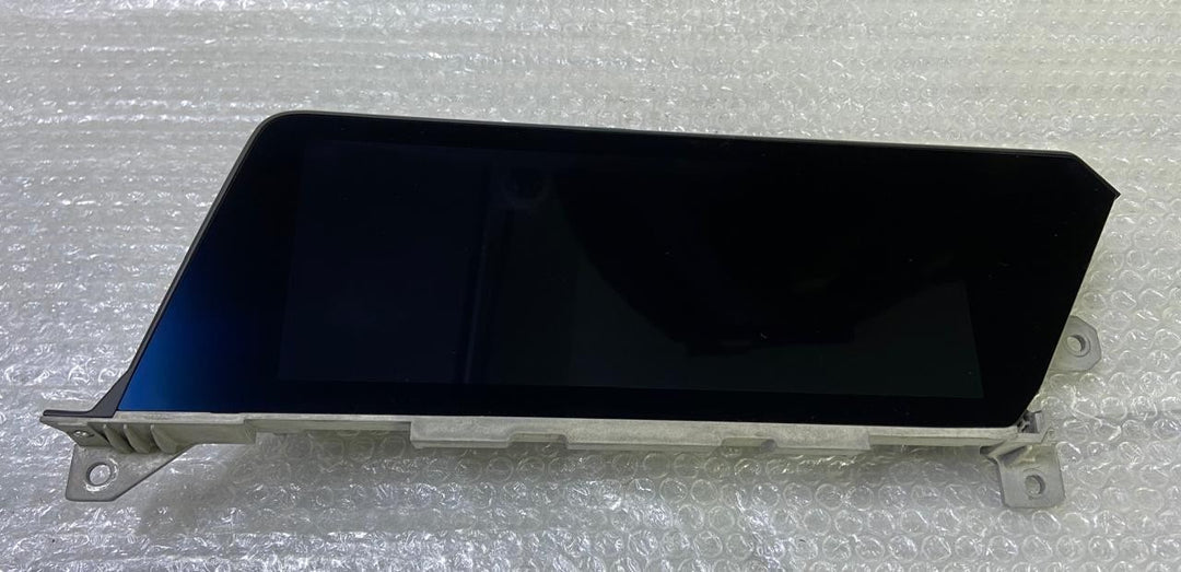 OEM BMW 2 SERIES F44 GRAN COUPE CENTRAL INFORMATION DISPLAY SCREEN 5A065D4