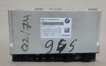 Bild in die Galerieansicht laden, BMW 7 SERIES G11 G12 SEAT CONTROL MODULE OEM 6995945