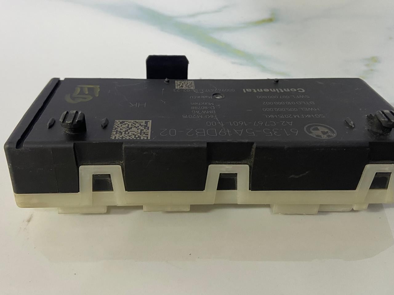 OEM BMW X4 G02 G15 G31 G15 Tailgate Lift Control Unit Tailgate Module 5A19DB2