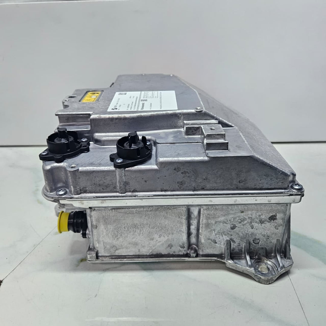 Genuine 2022-2025 BMW iX3 G08 i4 G26 Combined Charging Unit 5A73E23 Brand New