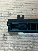 2016 BMW 2 Series F20 F21 E70 X5 F22 F23 Air Conditioning Control Module 6820234