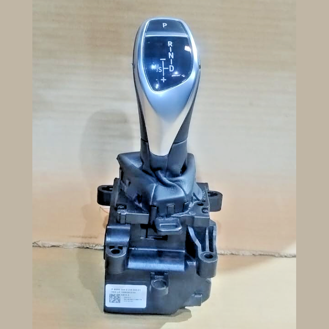 BMW 1 2 3 4 SERIES F20 F22 F30 F32 F36 GEAR SHIFTER SELECTOR AUTOMATIC - 9296899