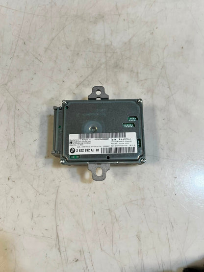 2017-2019 BMW F20 F21 F22 F23 1' 2' M140i Active Sound Control Unit 2622892