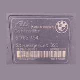 BMW 3 Series E46 ANTI BREKING SYSYTEM   PUMP  DSC CONTROL MODULE 6765454