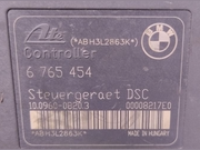 BMW 3 Series E46 ANTI BREKING SYSYTEM   PUMP  DSC CONTROL MODULE 6765454
