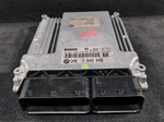 Load image into Gallery viewer, BMW 120i E87 E90 E91 ENGINE CONTROL MODULE UNIT  ECM ECU ONLY   DME - 7545042
