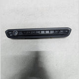 BMW Audio Operating Unit 7949453 G42 G20 G21 G80 M3 G22 and G82 M4