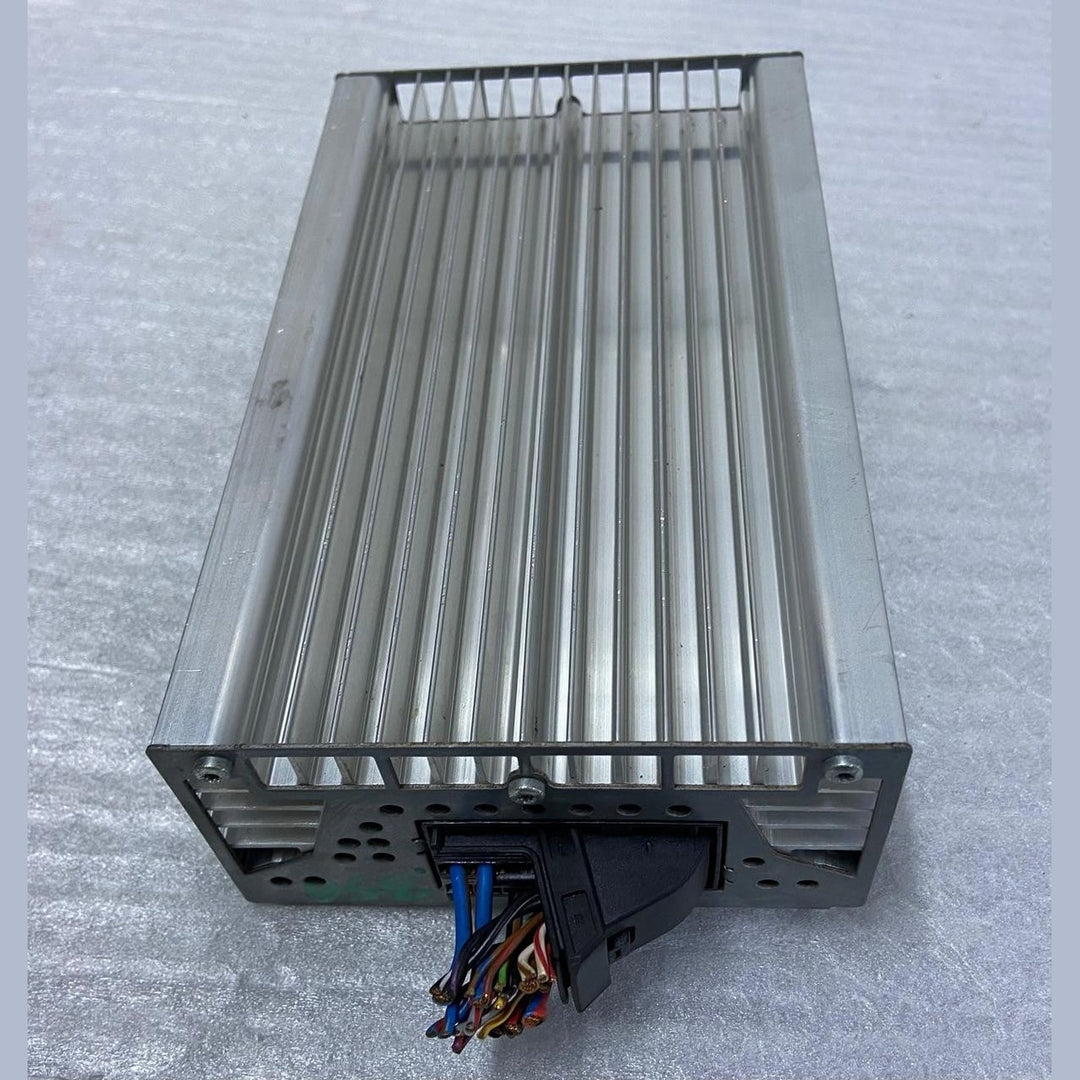 OEM BMW 5 SERIES F10 RADIO SOUND AMPLIFIER 9266356 HARMAN KARDON