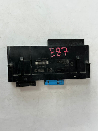 BMW E87 E90 E91 E92 E93 JUNCTION BOX BODY CONTROL 6971960 OEM