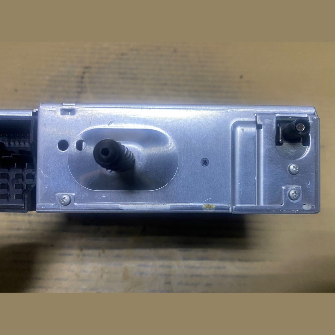 BMW Radio Head Unit 6941507 X5 E53 and 7 Series E65 E66 BUSINESS CD