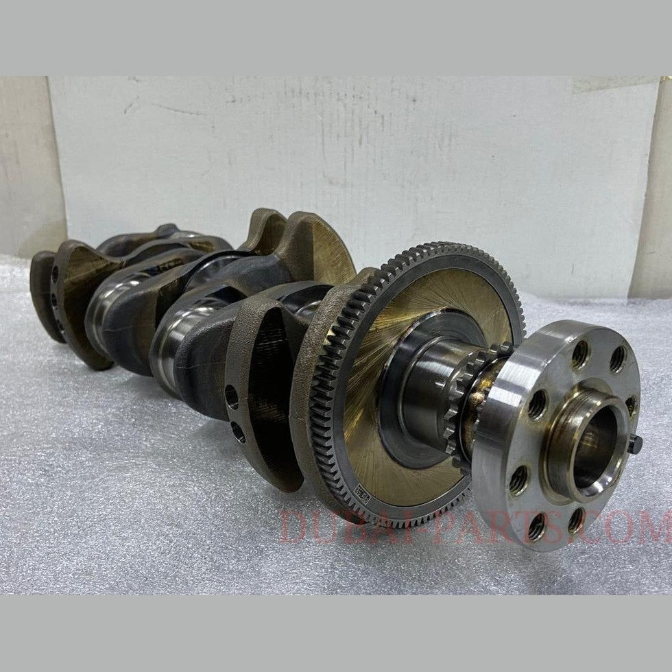 OEM Crankshaft B48 Engine BMW G30 520I G20 320I 330I X1 F48 8671502 New Product